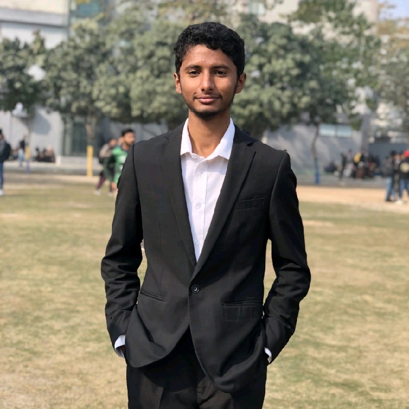 Muhammad Zubair Yaqoob